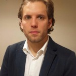 Danny van Rijswijk
